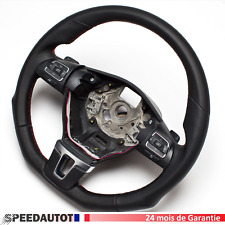 Volant tuning cuir VW Passat