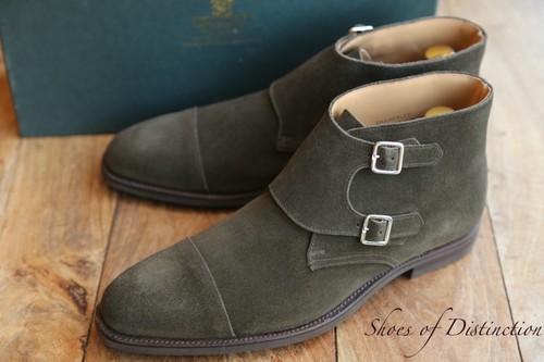 Chaussures bottes crockett - crockett, &