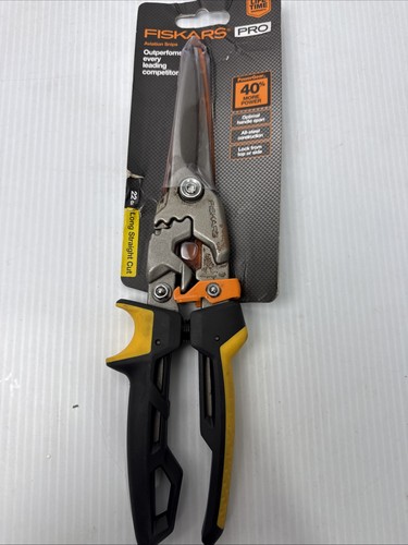 Fiskars 710700 pro metal - #710700,