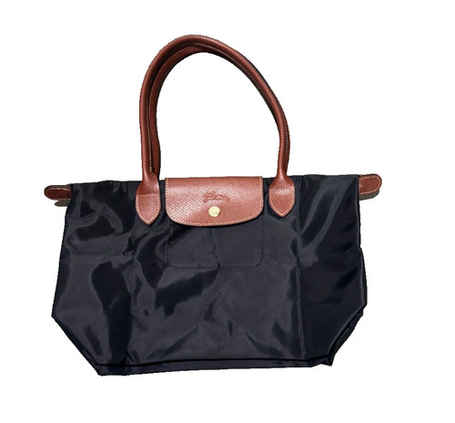 Longchamp pliage nylon tote - pliage,