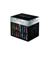 Game of Thrones (Le Trône de