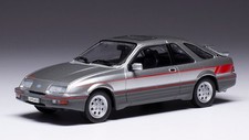 Ford Sierra XR4i d 1984 1/43