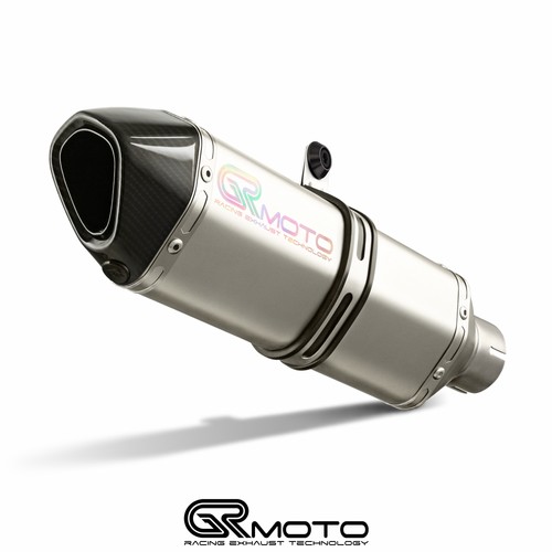 échappement pour suzuki gsxr - pour,
