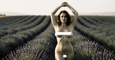 Tableau Photo Aluminium 60cm x