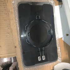 Verre de rétroviseur