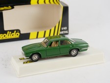 Solido 1/43 Jaguar X J12 -