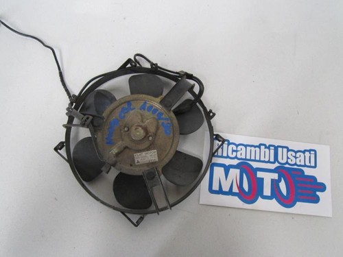 électroventilateur honda cbr