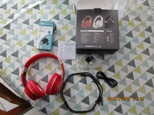 casque sans fil pour tv wireless headphone