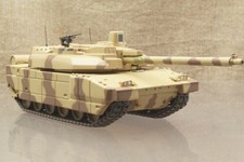 Char de combat principal