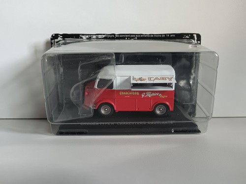 Citroen type charcuterie - citroen,