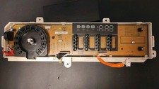 PLATINE DE COMMANDE ET PUISSANCE pour LAVE LINGE SAMSUNG - DC94-07386A