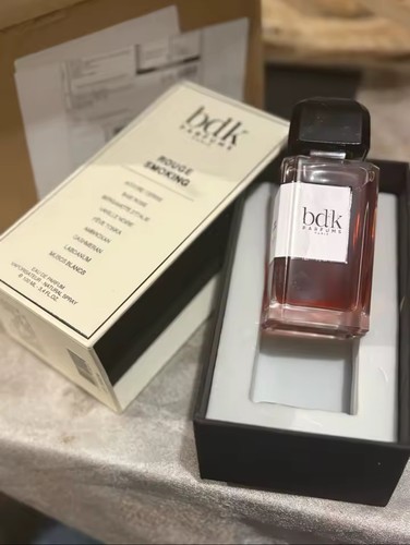 Parfum bdk rouge smoking - parfum,