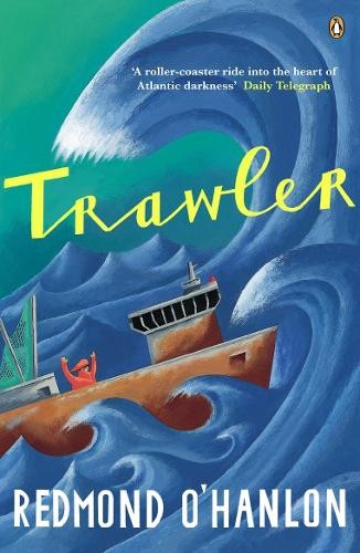 Redmond hanlon trawler - o'hanlon,