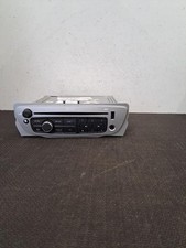 Autoradio d'origine RENAULT SCENIC 3 PHASE 2 281153992R