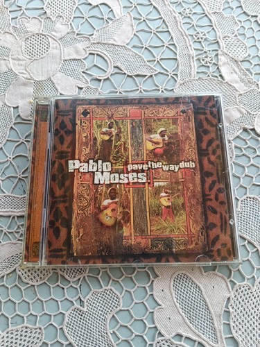 Pablo moses pave the way - pablo,