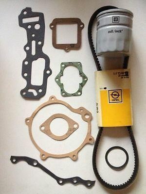 Neuf org opel kadett - opel, c