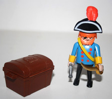 PLAYMOBIL 3382 3750 PIRATE