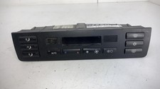Commande chauffage BMW SERIE 3
