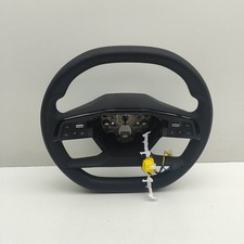 Citroën Jumpy Mk3 Van Veat à