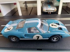 COX rare slot Car 1/24 Ford