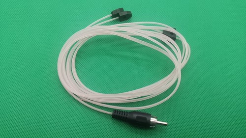 Axis dipole antenna - fm,