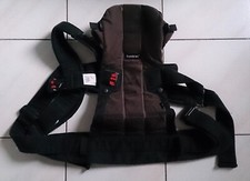 Porte-bébé BABYBJÖRN 0 à 3 ans Dorsal Ventral Très bon état