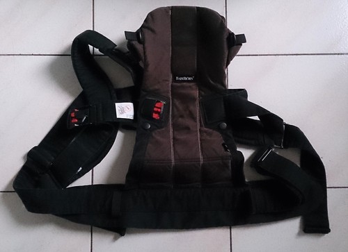 Porte bébé babybjörn 3 - porte-bébé,