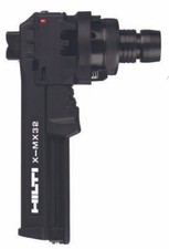 Hilti dx351 nail magazine - dx351,