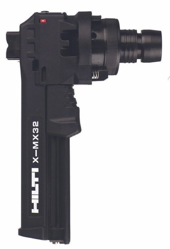 Hilti dx351 nail - dx351, magazine