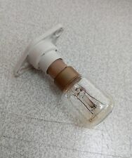 Support Culot Éclairage Ampoule Lumière Four Micro-ondes Panasonic NN-Q259WB