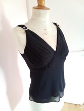 Haut Dos Nu habillé femme