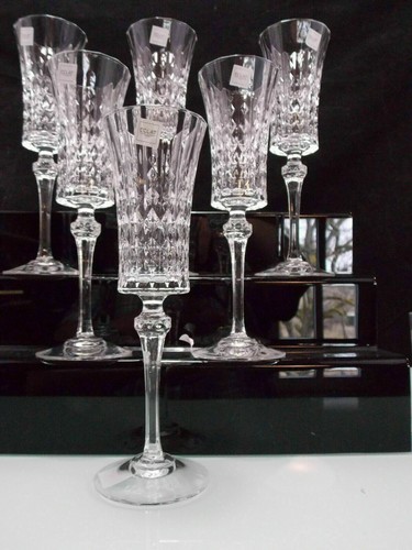 Cristal arques 6 - cristal, a