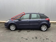 Montant Pare-brise AVG KENC CITROËN C4 Picasso 2.0 Hdi 138 BMP6 /9654505577