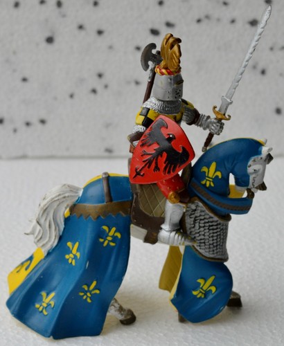 Chevalier épée - chevalier, l'épée