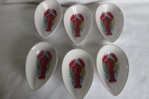 Coupelles avocat motif - ,