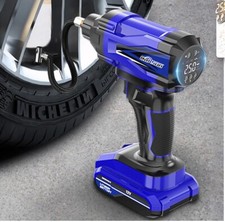 Compresseur air Portable