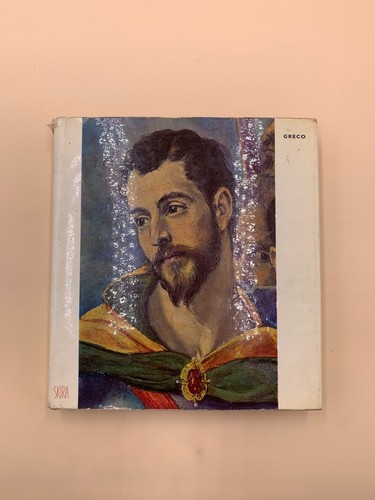Paul guinard greco 1956 - greco,
