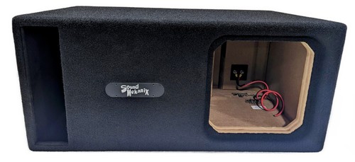 Kicker solox l7x single - 12",
