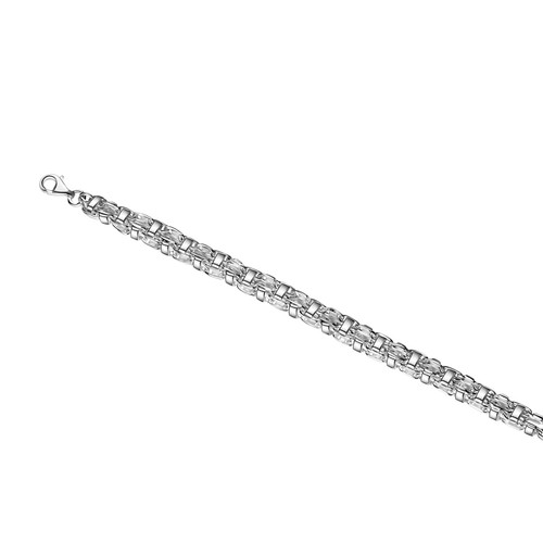 Bracelets argent massif - bracelets,