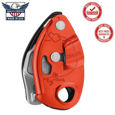 Petzl GRIGRI Belay Device -