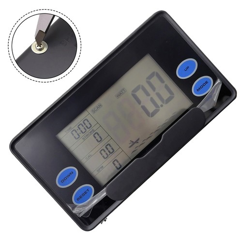 Compteur électronique