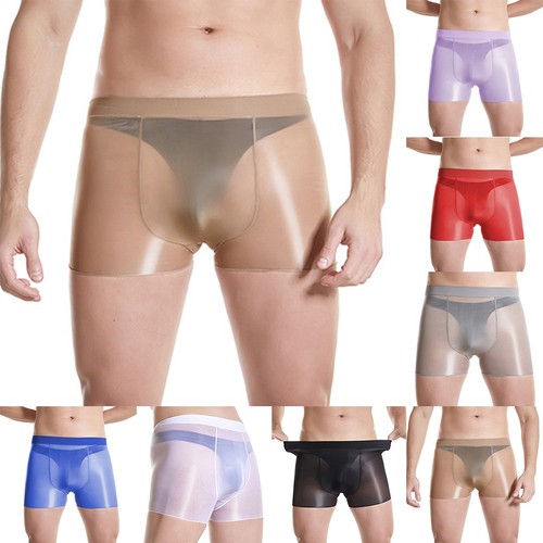 Hommes oil brillant - hommes,