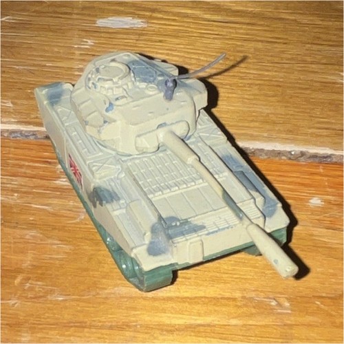 Challenger micro armour 87 - armour, 1:87