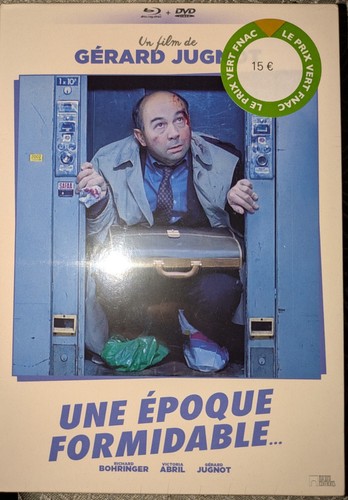 Une époque formidable combo - une,