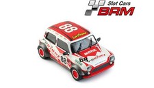 BRM182 1/24 Slotcar BRM MINI