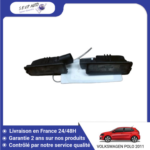 Eclaireur plaque de - plaque,