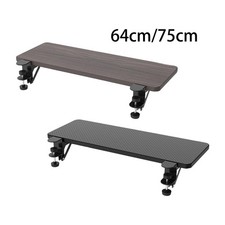 Pince sur rallonge de bureau