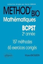 MéthodBio Mathématiques