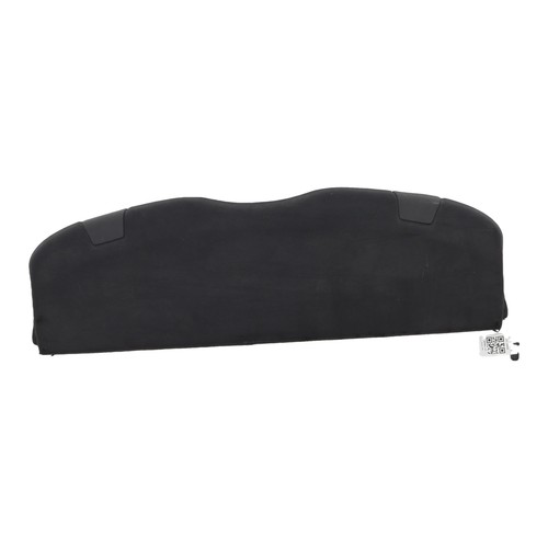Plage arrière renault modus - renault,