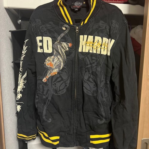 Veste hardy sukajan - veste,